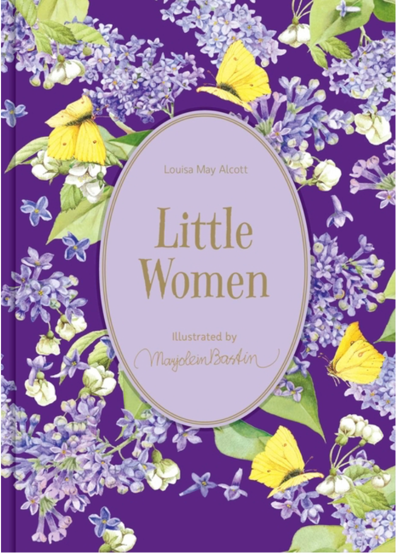 Little Women: 150th-Anniversary Annotated Edition by Louisa May Alcott