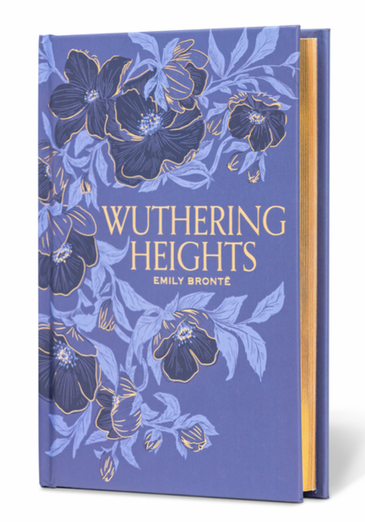 Wuthering Heights