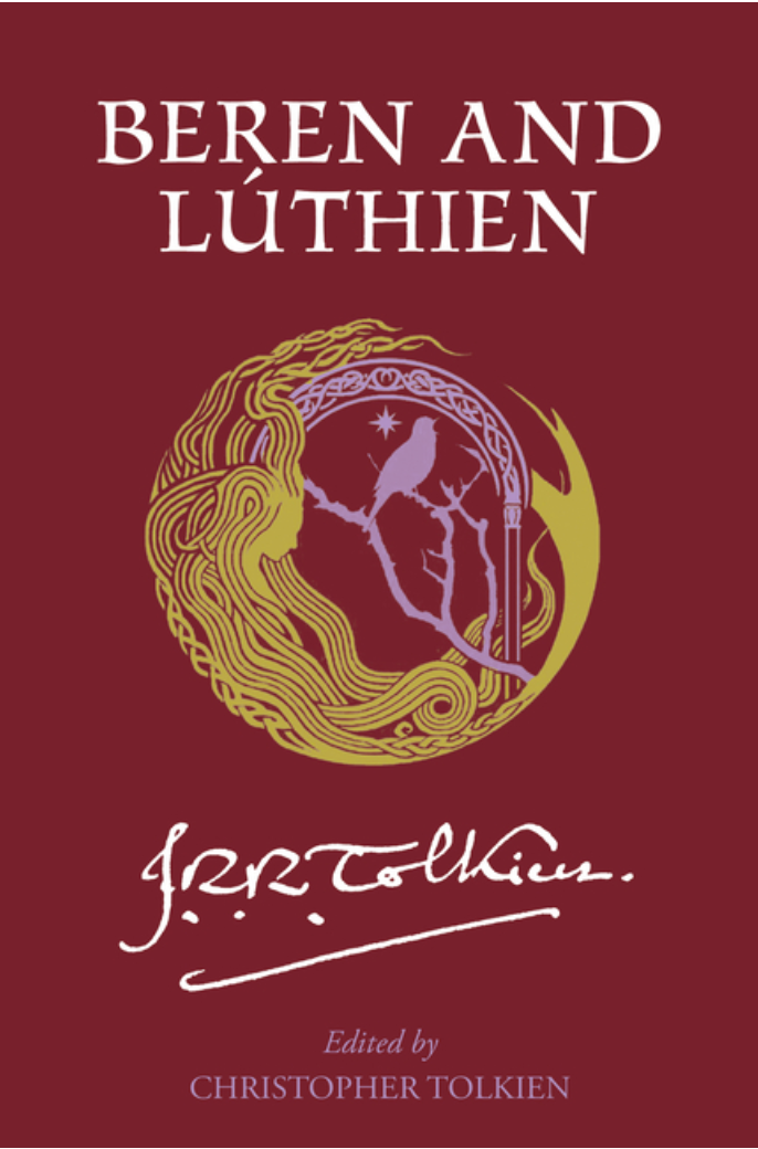 Beren and Lúthien