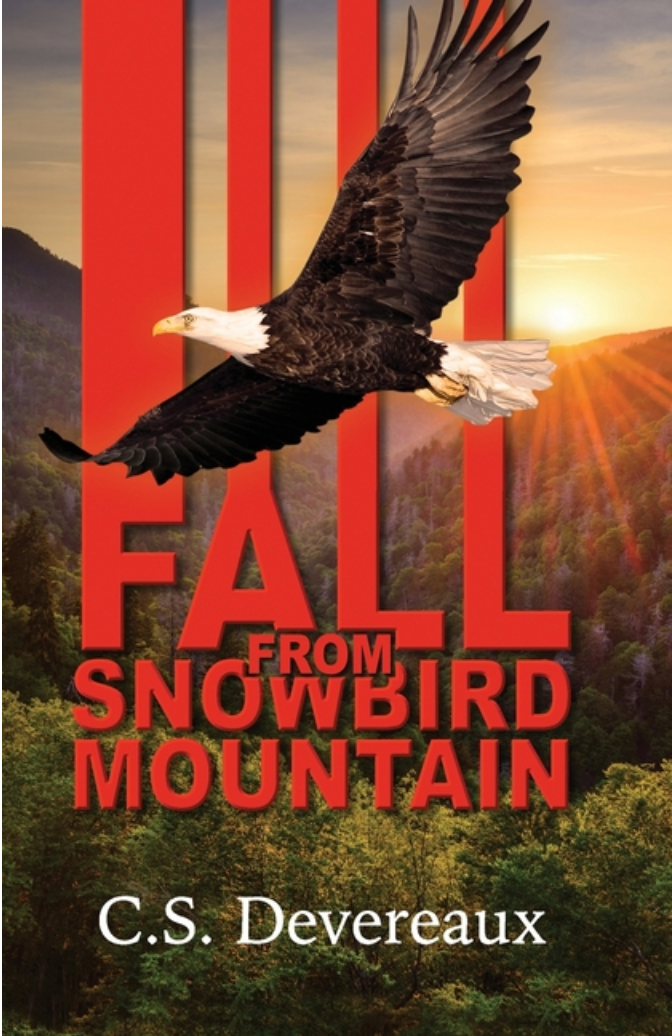 Fall From Snowbird Mountain