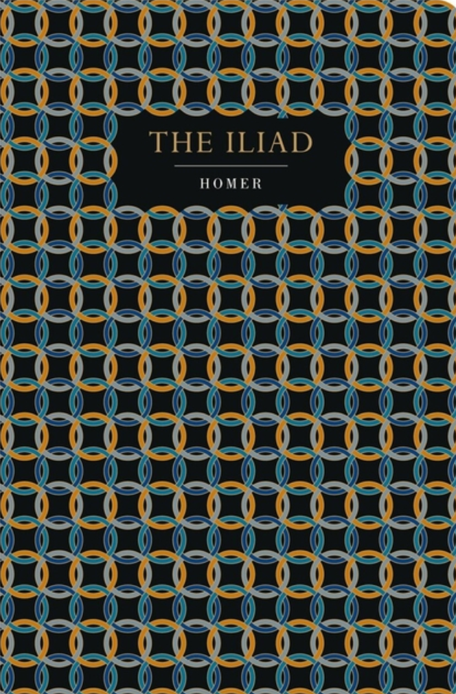 The Iliad