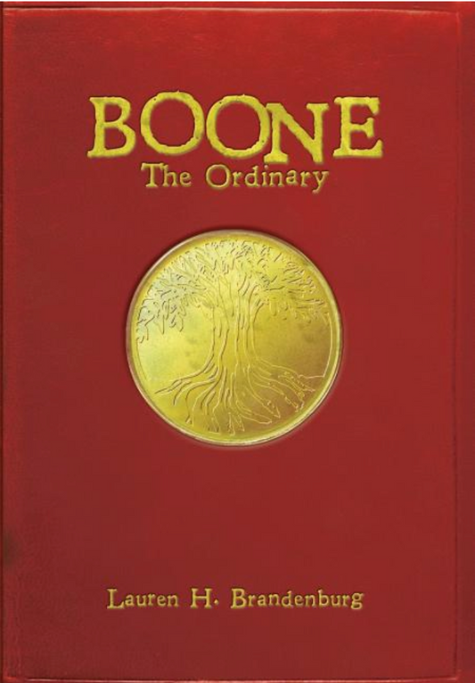 Boone The Ordinary
