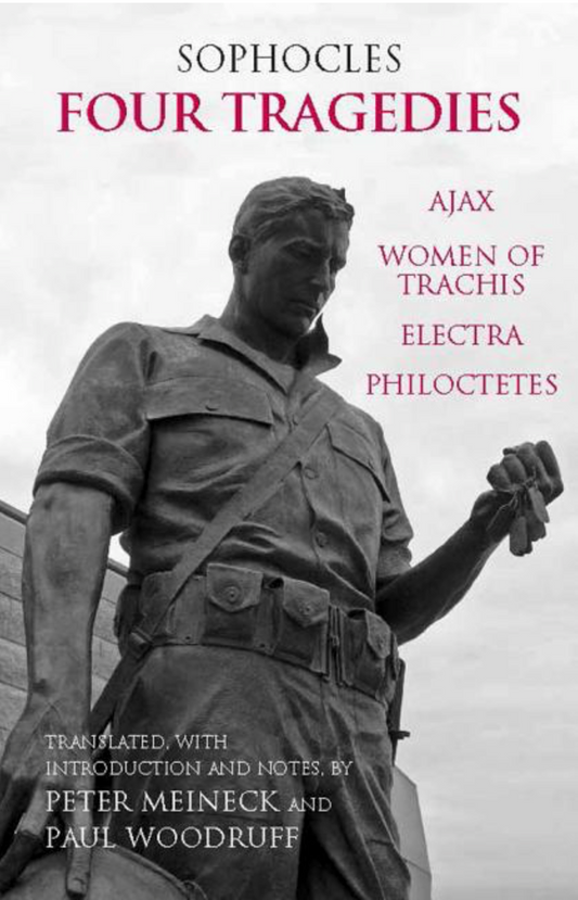 Four Tragedies of Sophocles
