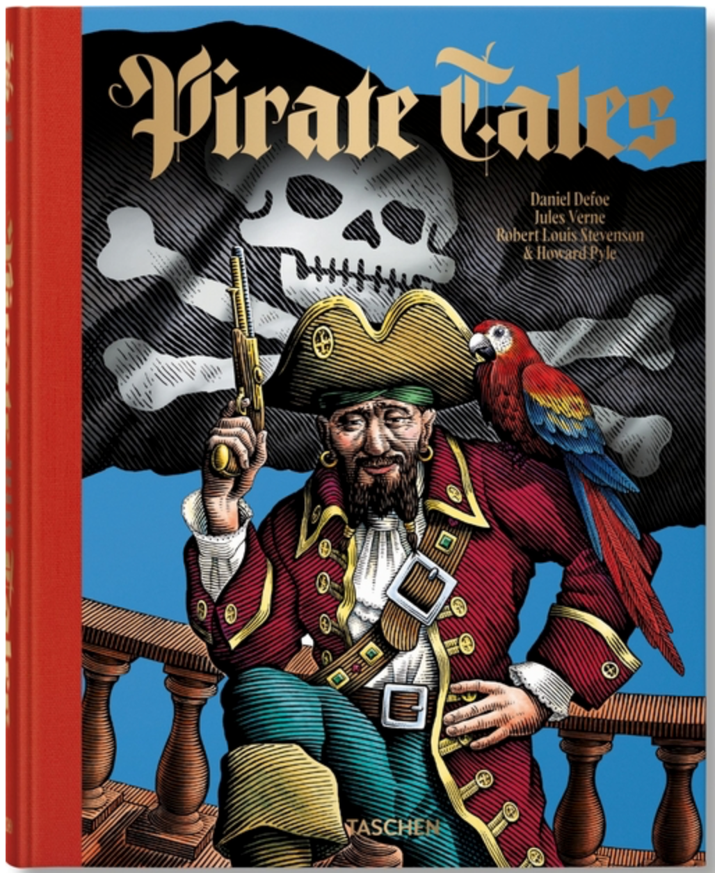 Pirate Tales
