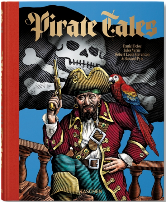 Pirate Tales