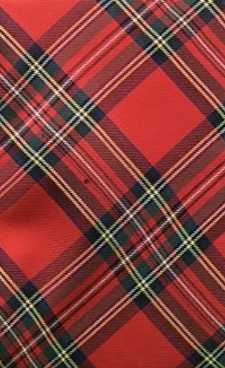 The Clans and Tartans of Scotland