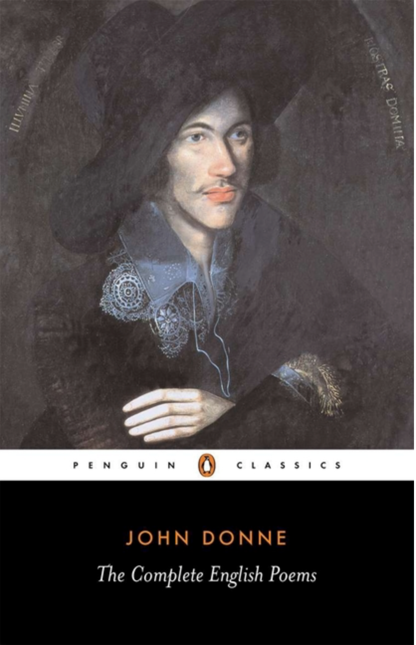 The Complete English Poems (Revised) (Penguin Classics)
