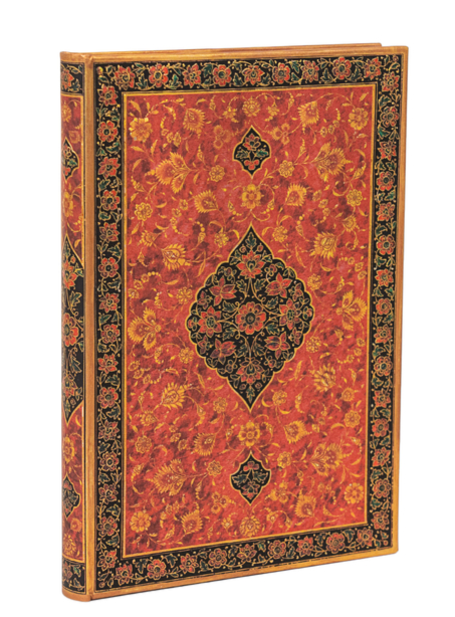 Persian Poetry Layla MIDI Unl