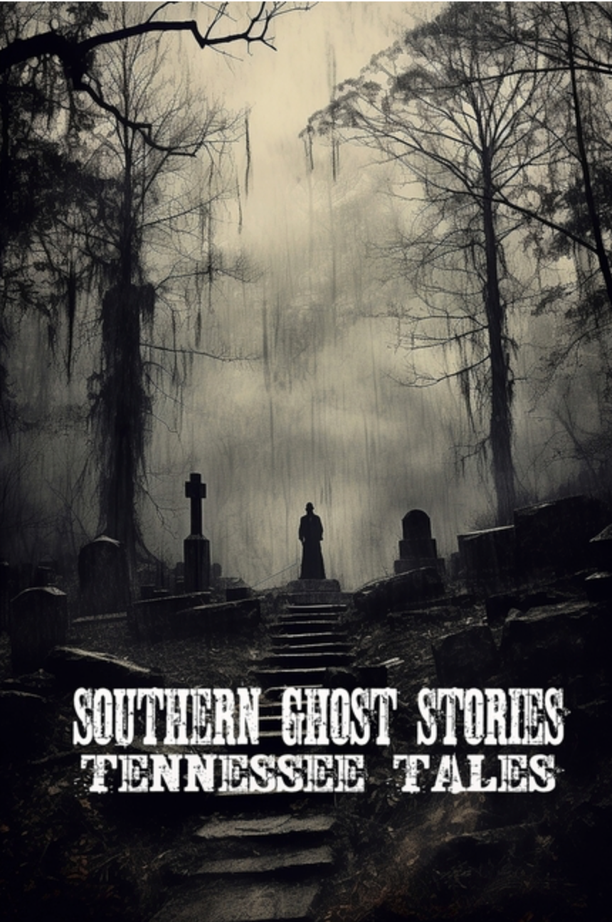 Southern Ghost Stories: Tennessee Tales