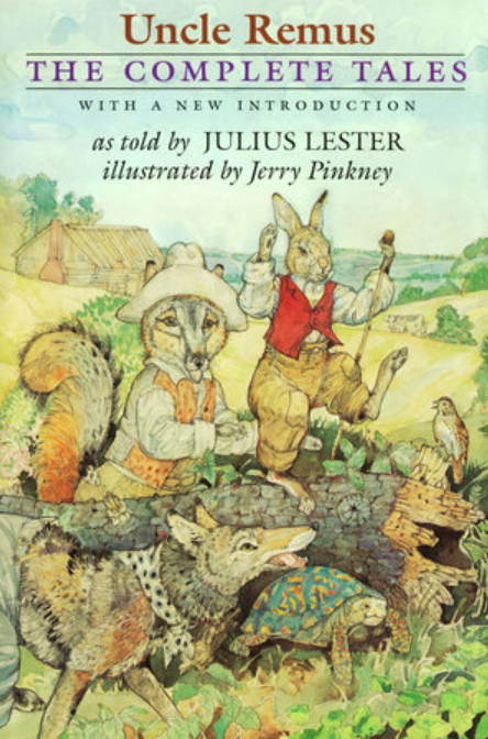Uncle Remus: The Complete Tales - WS