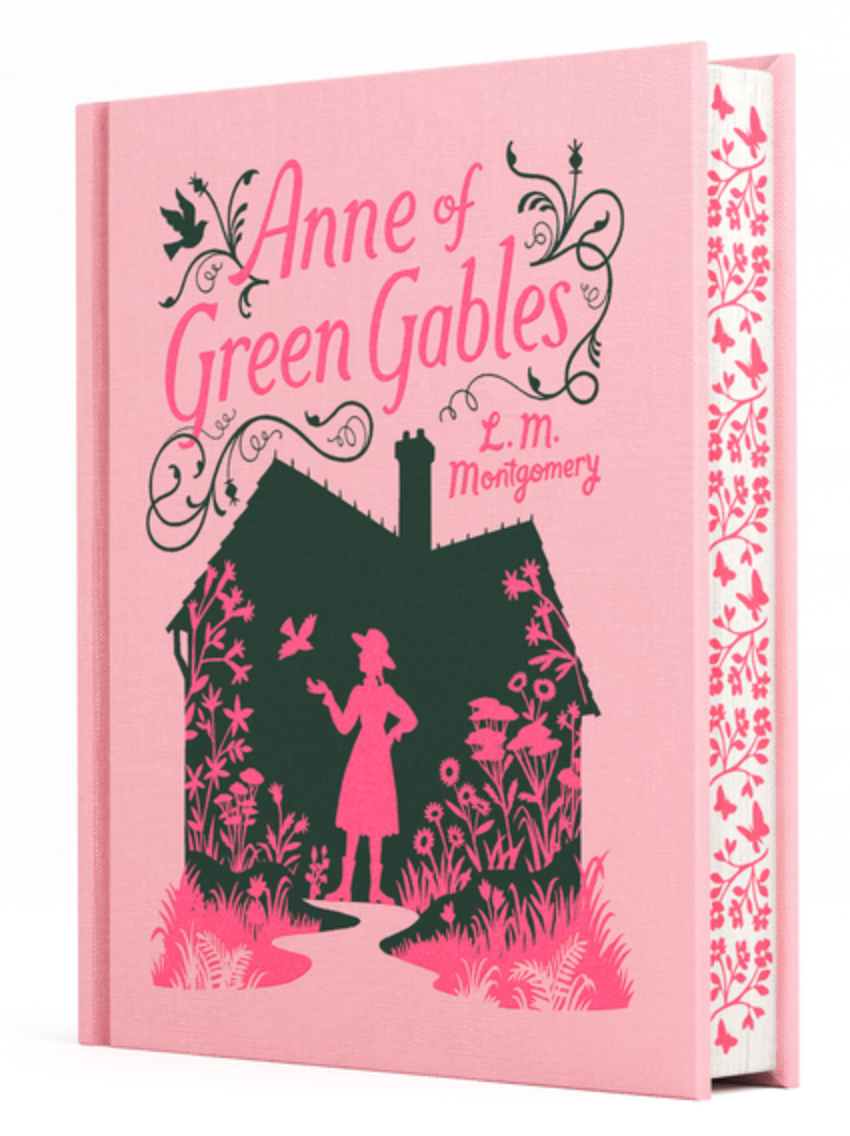 Anne of Green Gables