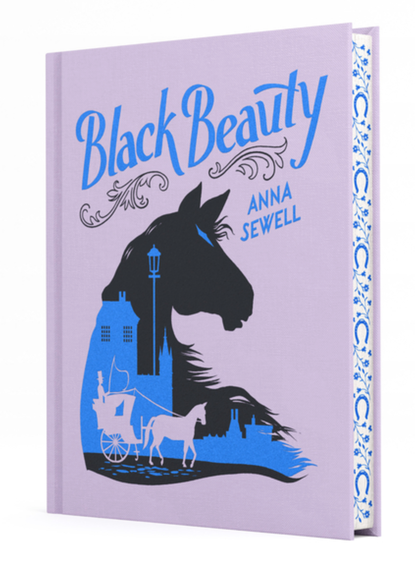 Black Beauty