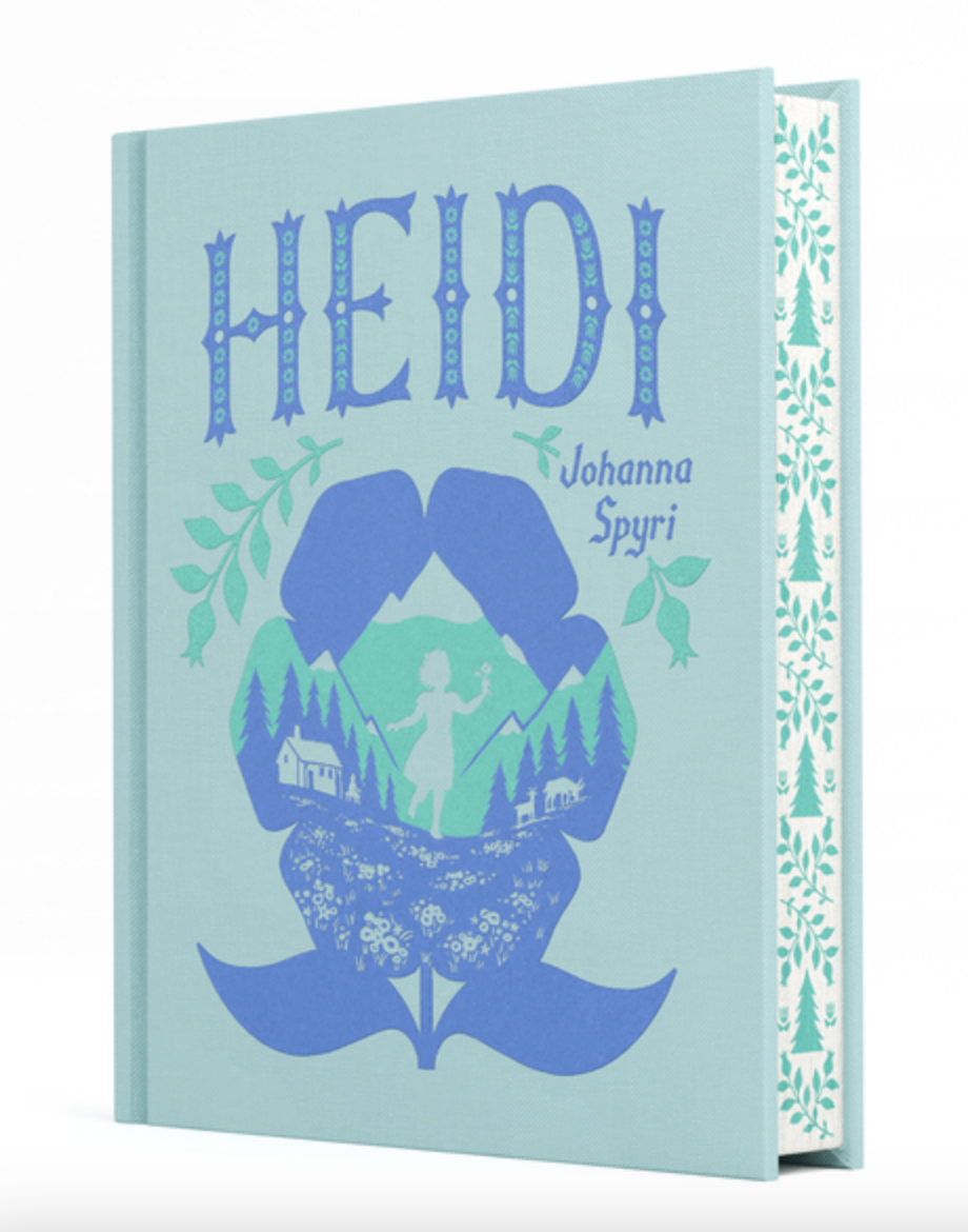 Heidi