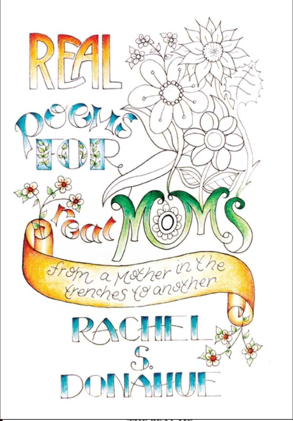 Real Rooms for Real Moms from a Mother in the Trenches to Another