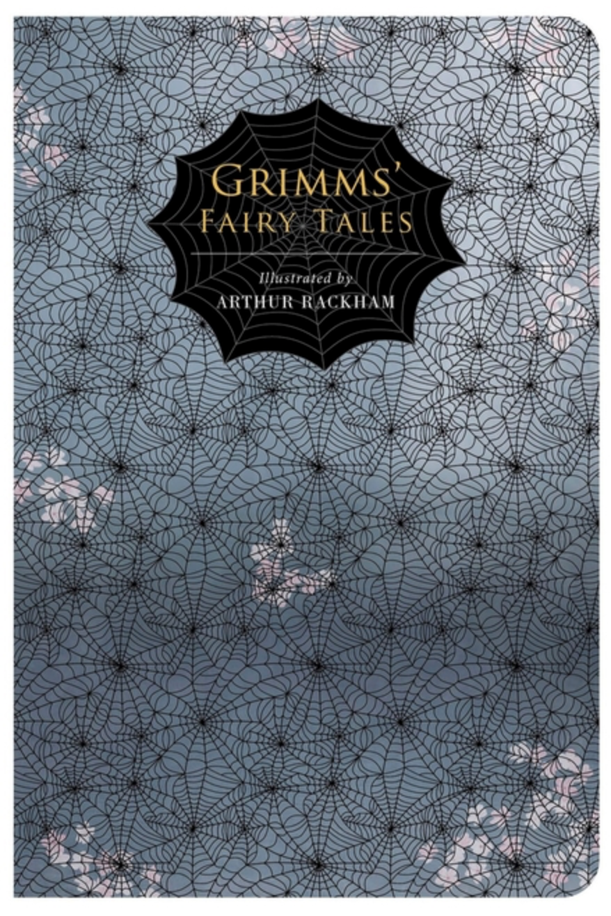 Grimm's Fairy Tales