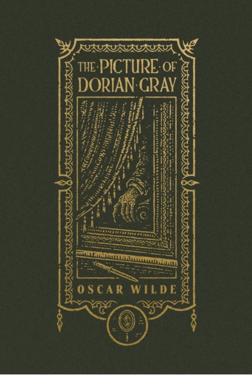 The Picture of Dorian Gray