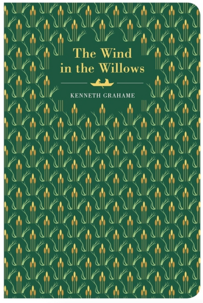 The Wind in the Willows