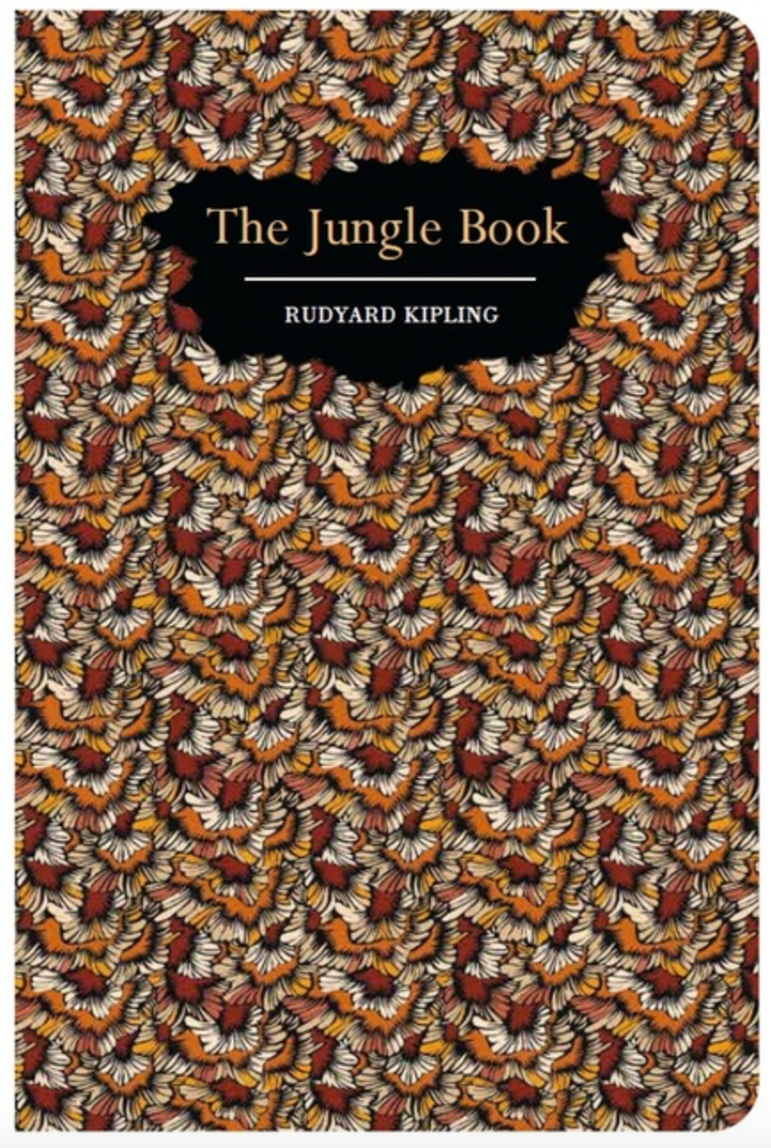 The Jungle Books