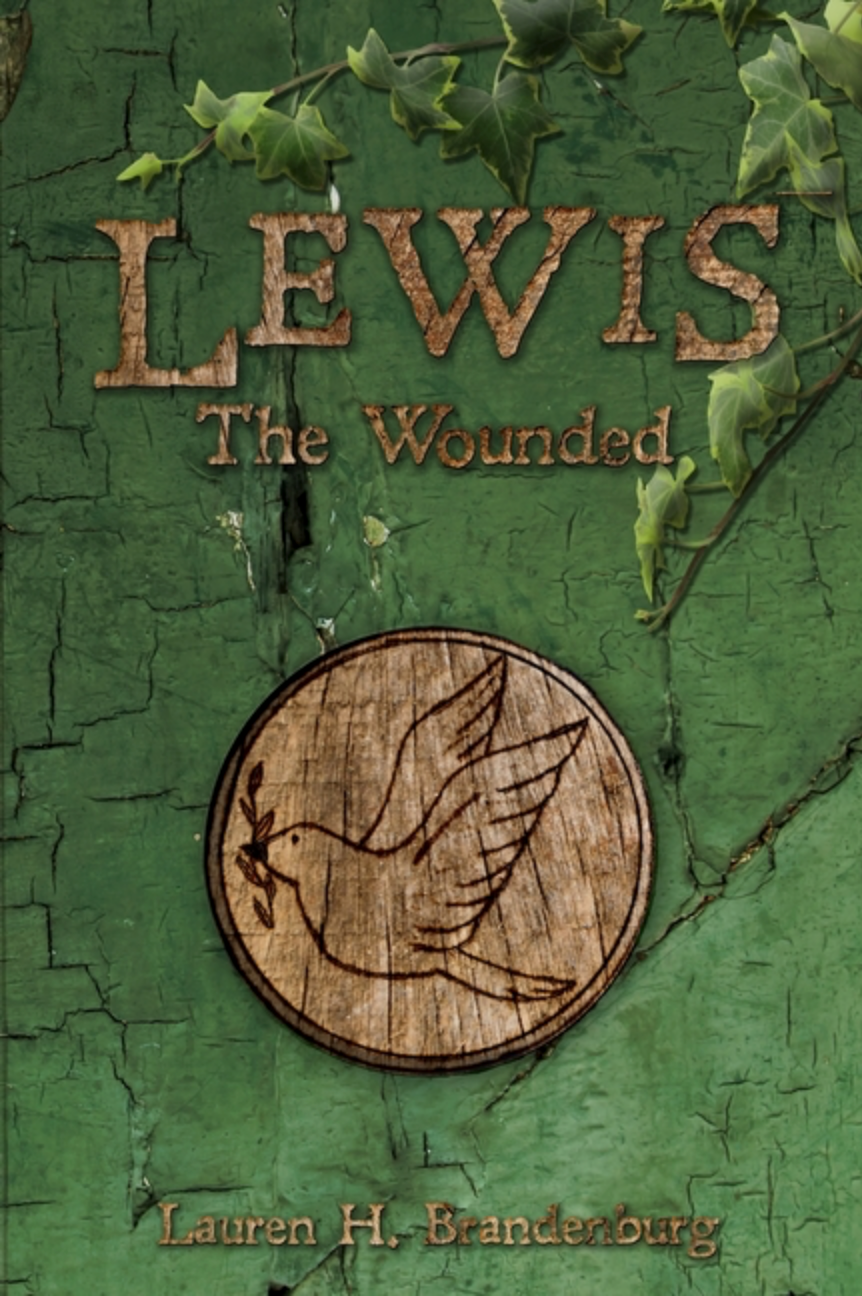 Lewis: The Wounded