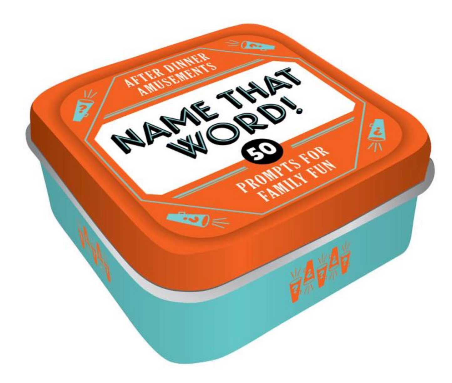 Name That word!