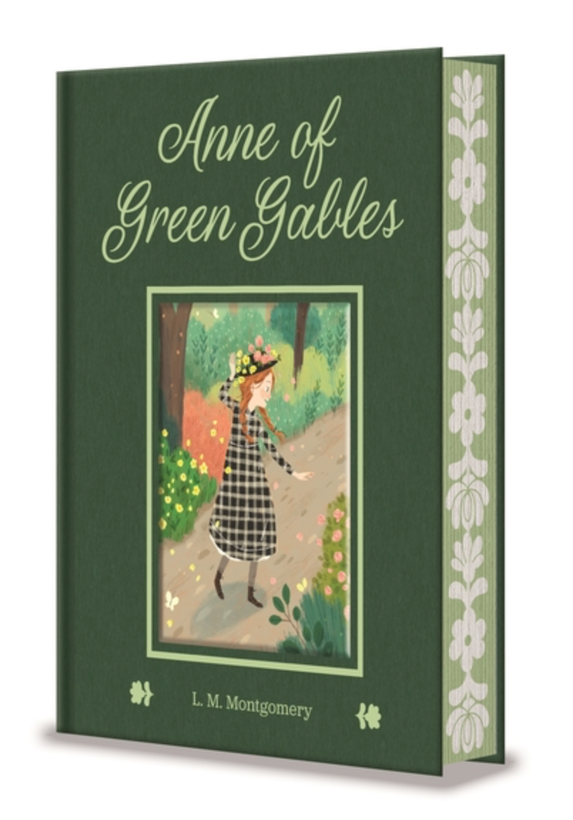 Anne of Green Gables