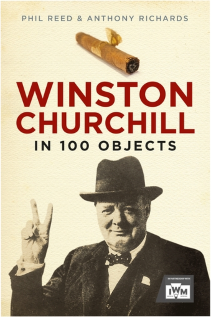 Winston Churchill in 100 Objects