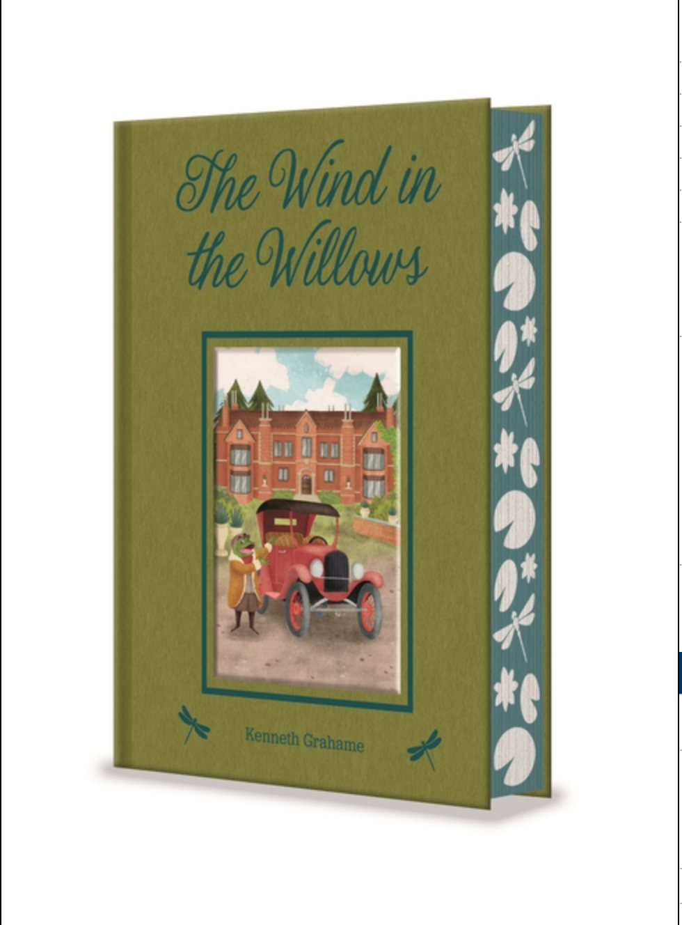 The Wind in the Willows