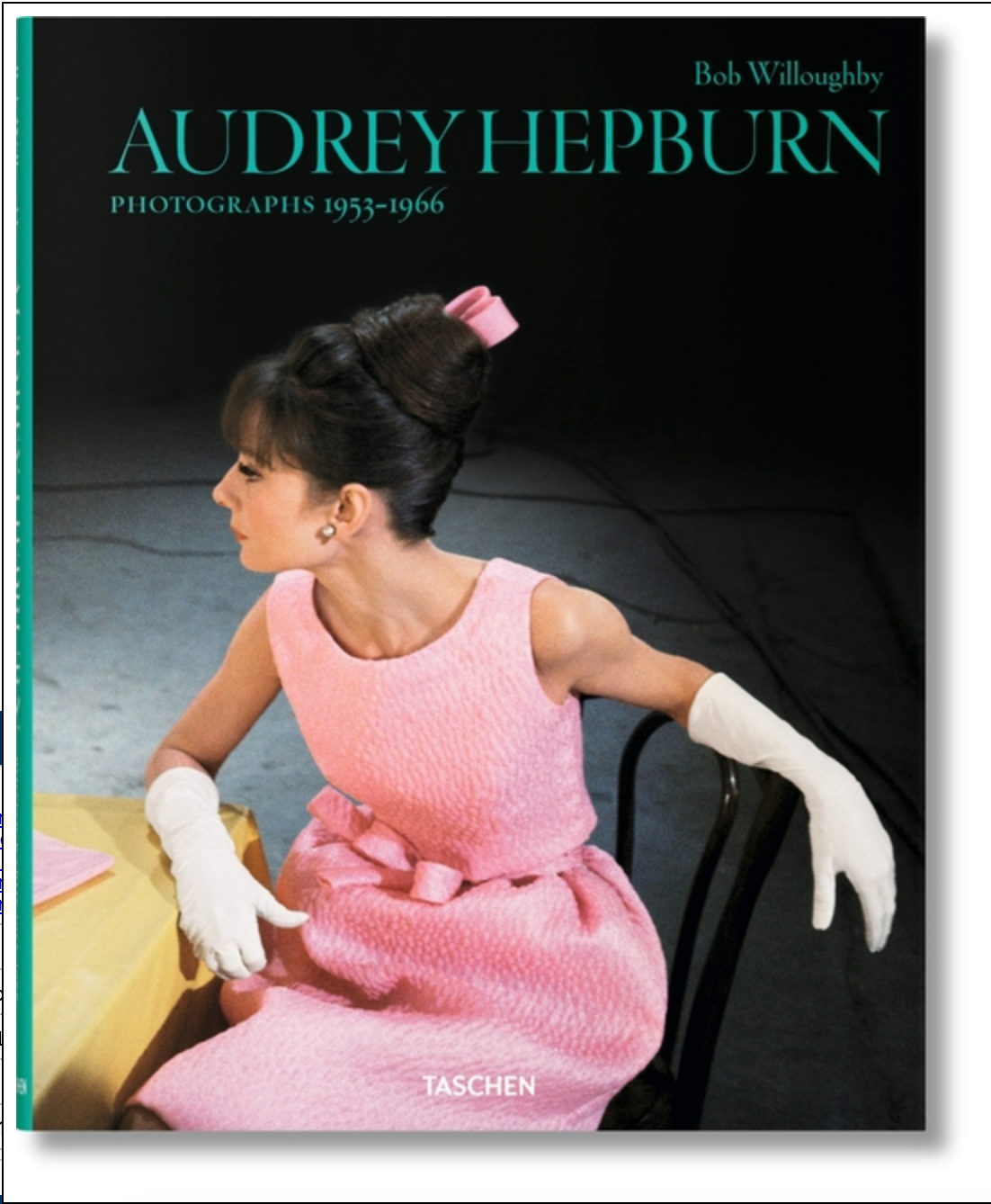 Audrey Hepburn