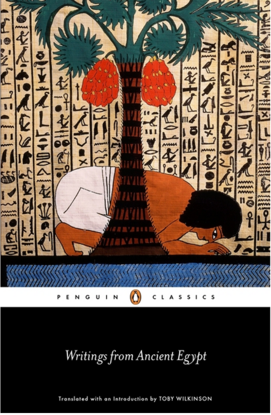 Writings From Ancient Egypt