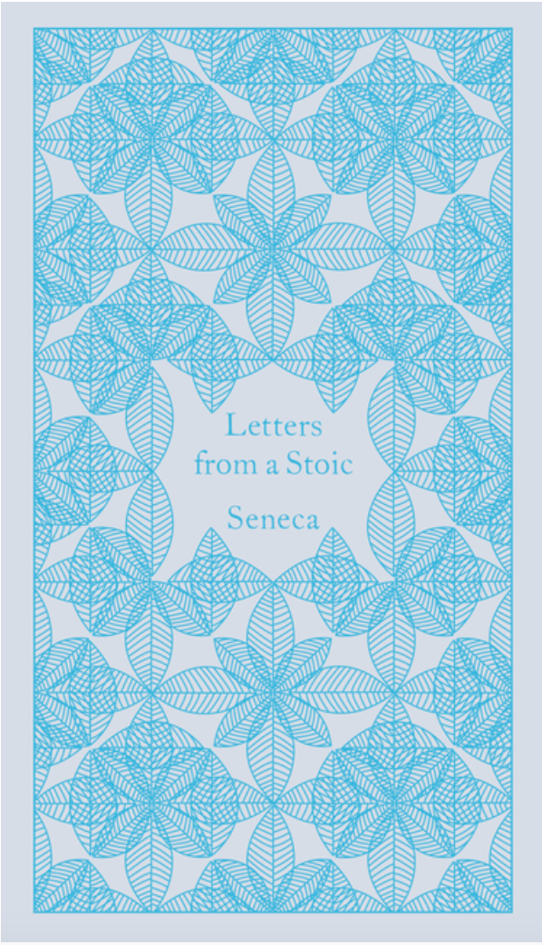 Letters from a Stoic