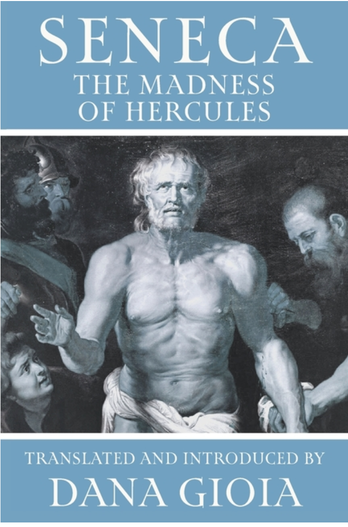 Seneca: The Madness of Hercules