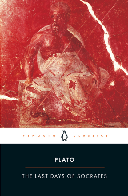The Last Days of Socrates