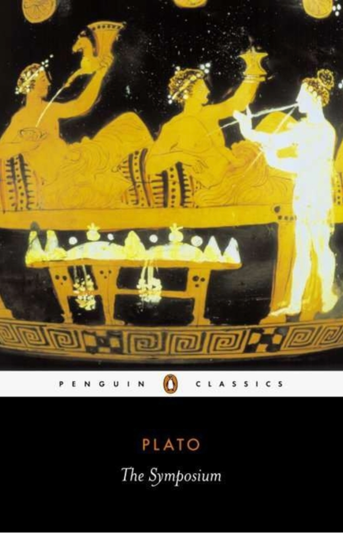 Symposium (Oxford World's Classics) by Plato, Robin Waterfield