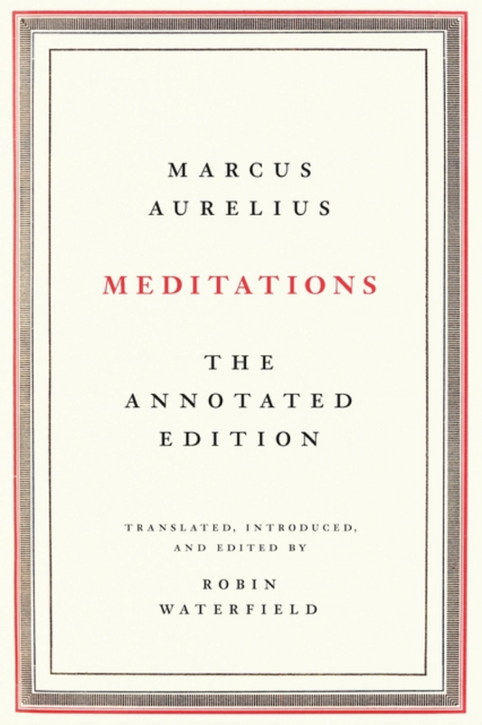 Meditations