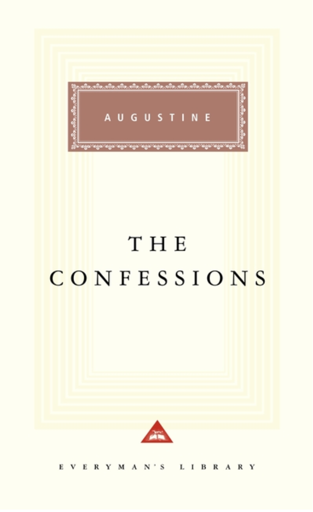 The Confessions