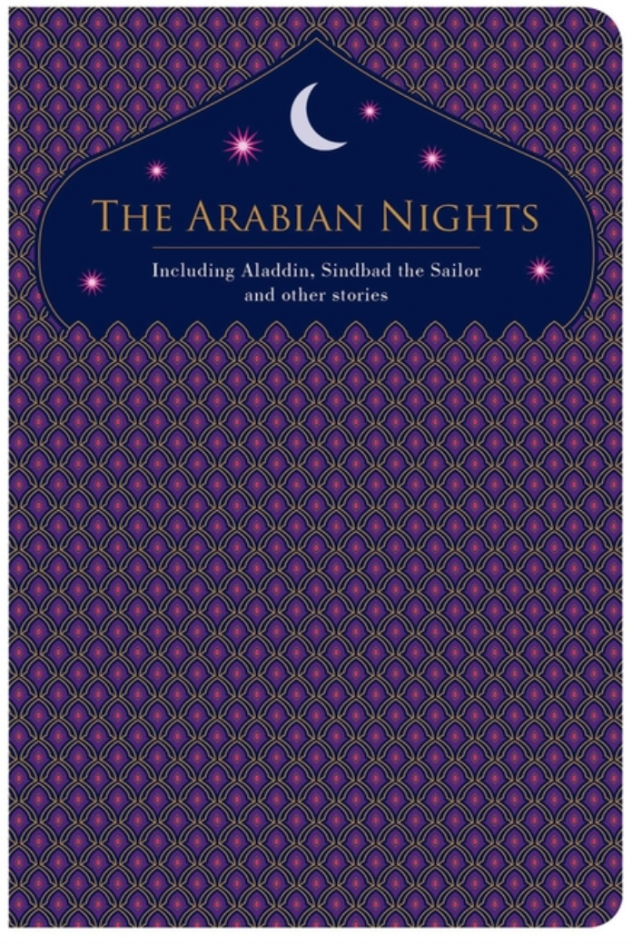 The Arabian Nights