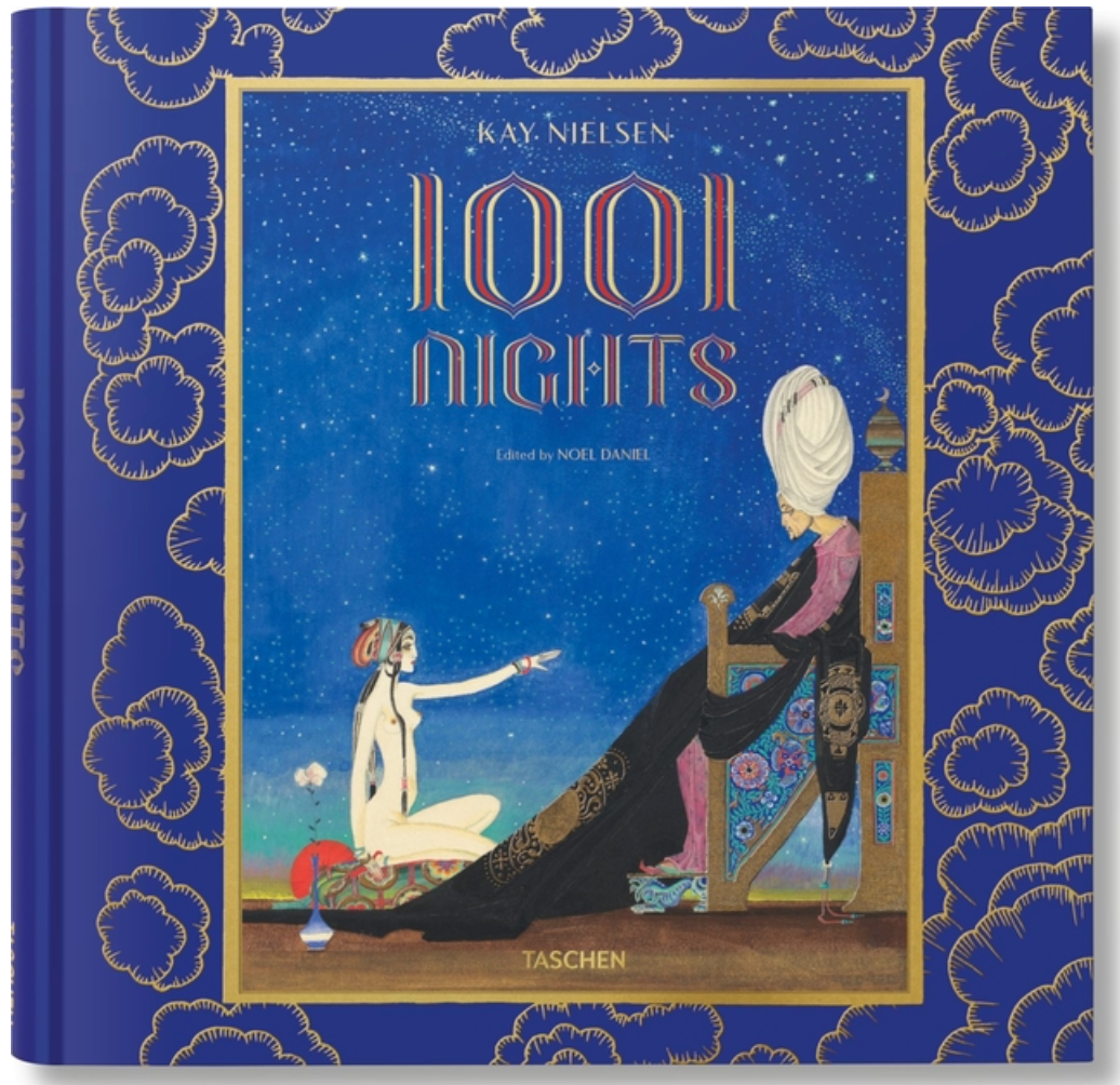 The Arabian Nights