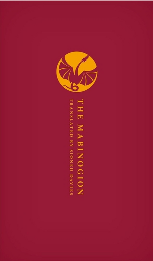 The Mabinogion