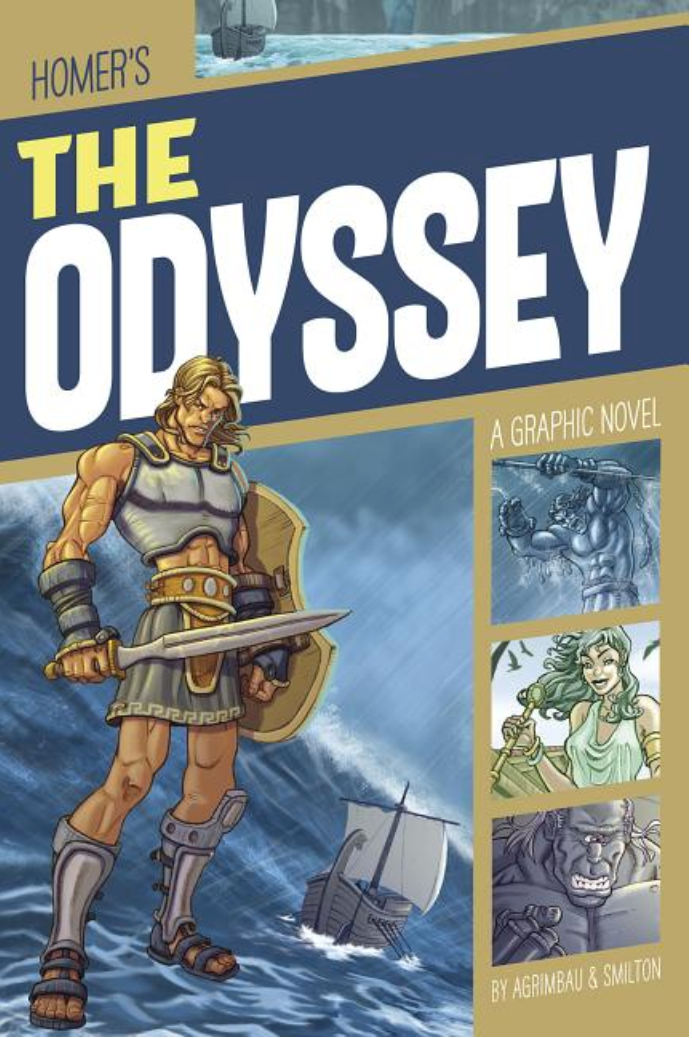 The Odyssey