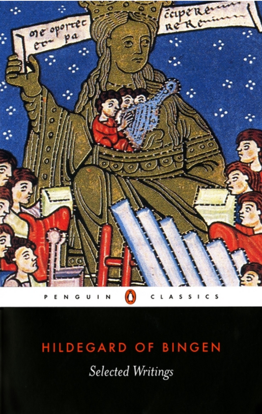 Hildegard of Bingen: Selected Writings