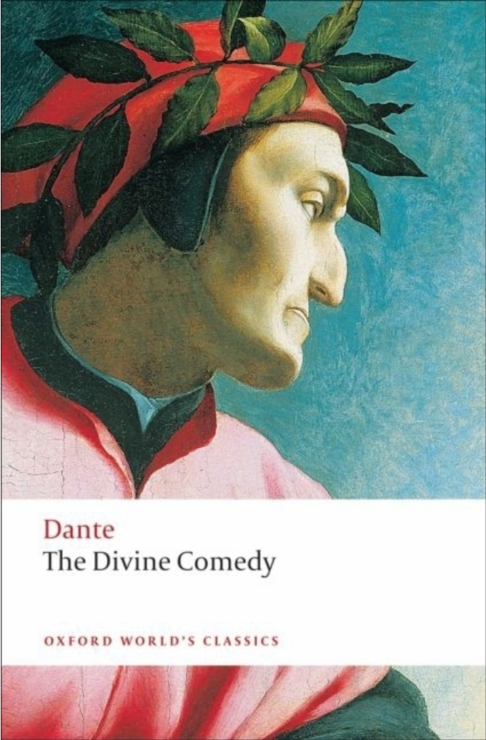 The Divine Comedy