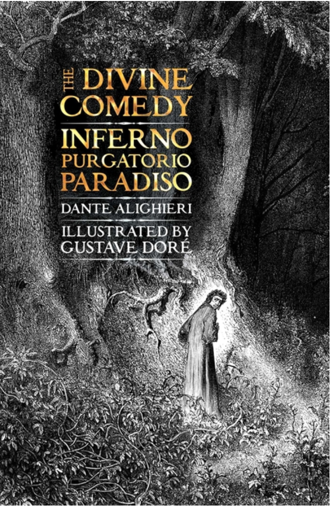 The Divine Comedy