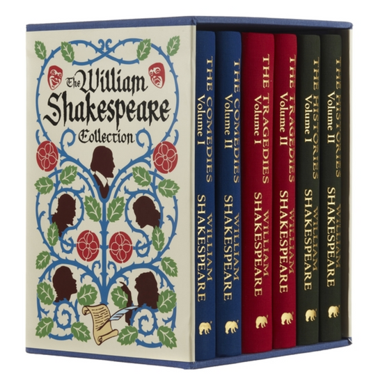 The William Shakespeare Collection