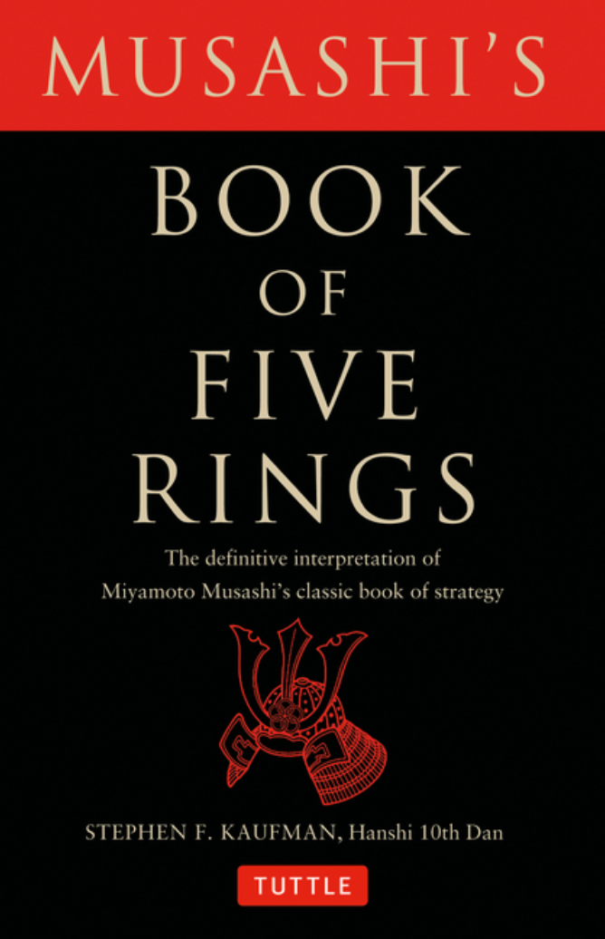 The Book of Five Rings