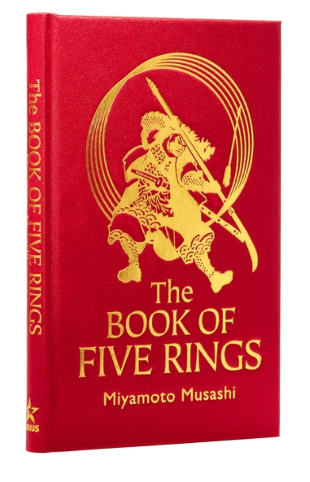 The Book of Five Rings