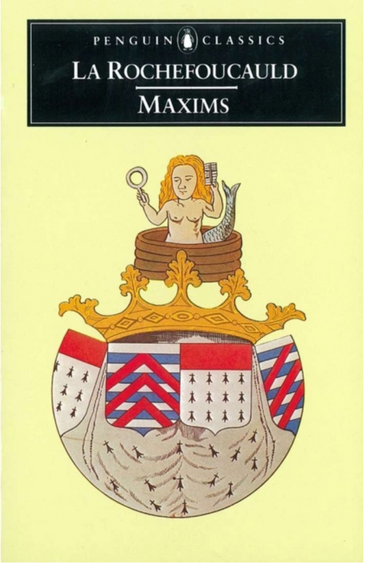 Maxims