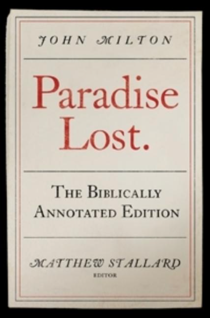 Paradise Lost