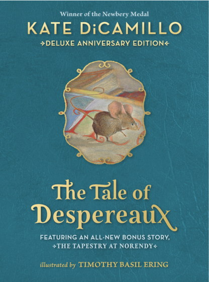 The Tale of Despereaux