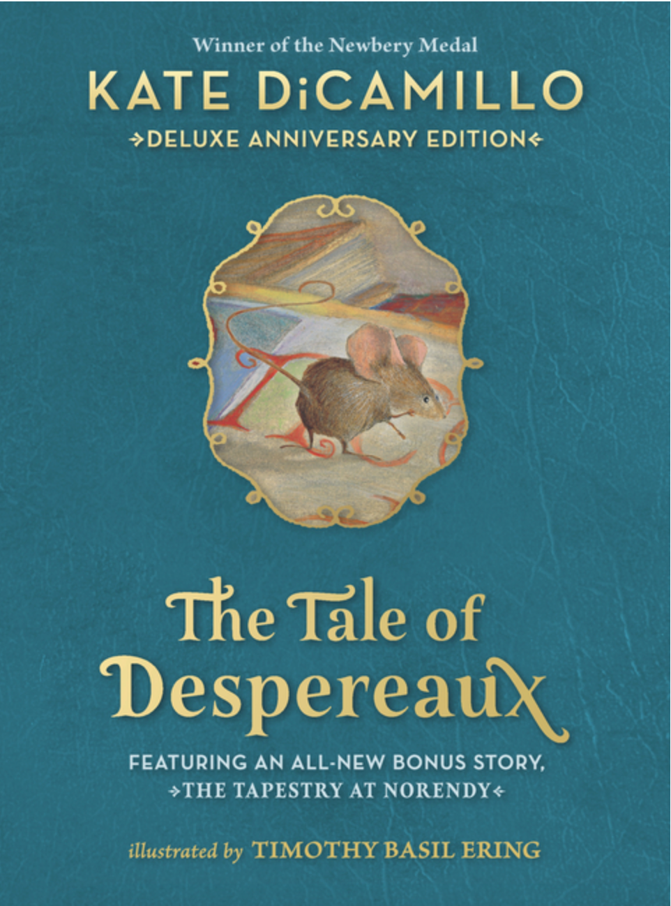 The Tale of Despereaux