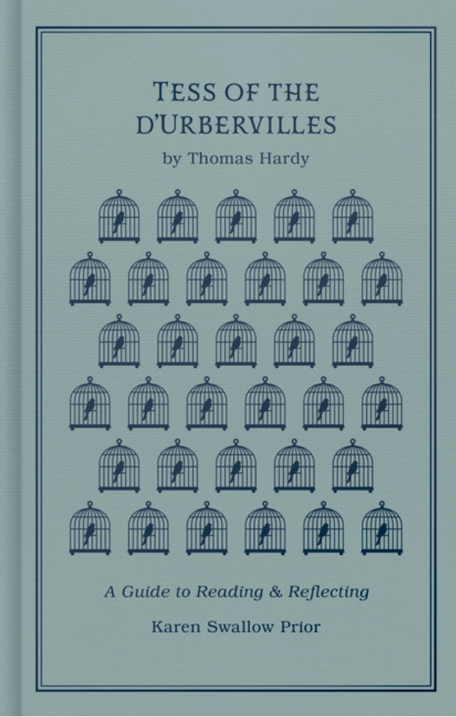 Tess of the D'Urbervilles